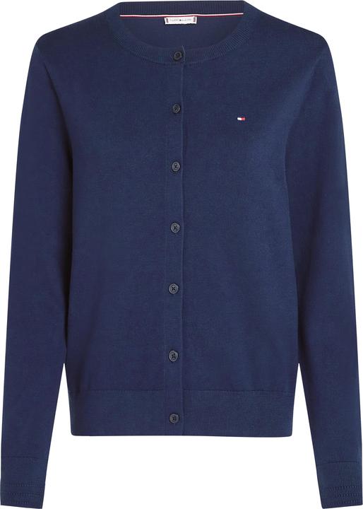Produktbild Tommy Hilfiger Giubbotto (XXS)