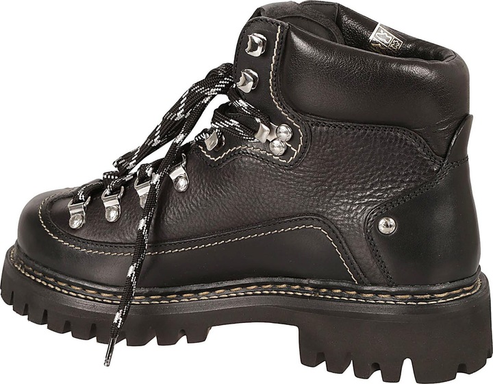 Produktbild Dsquared2 Boots Black (43)