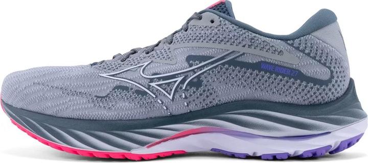 Actual product image Mizuno Wave Rider 27 W (40.5)