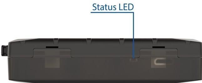 Actual product image Teltonika Telematics FMB910 BASIC