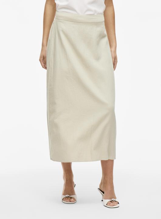 Image du produit Vila Maxi A-Linien-Rock (34)