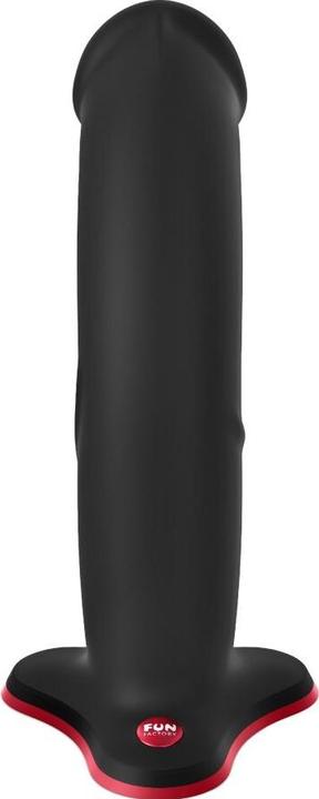 Image du produit Fun Factory - Der Boss Stub G-Spot Dildo Schwarz