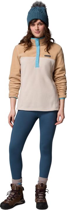 Produktbild Columbia Benton Springs™ 1/2 Snap Pull Over II (M)
