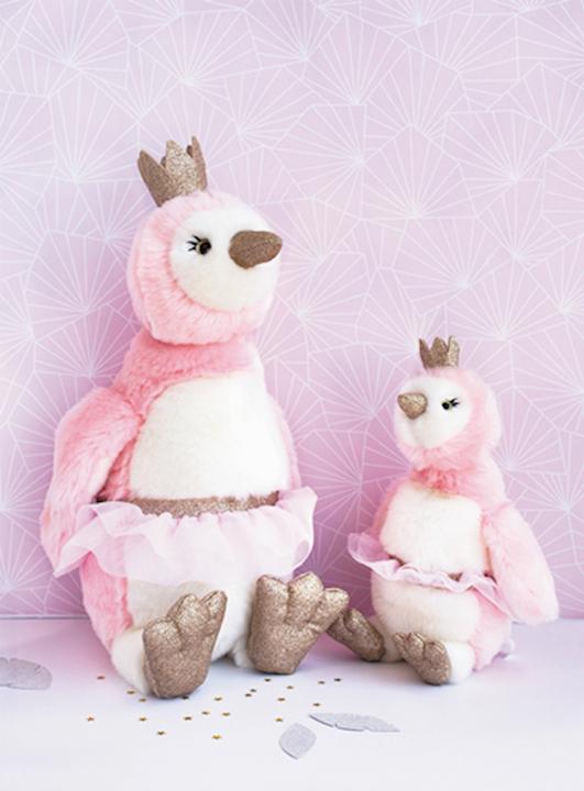 Produktbild Doudou et Compagnie Pinguin (16 cm)