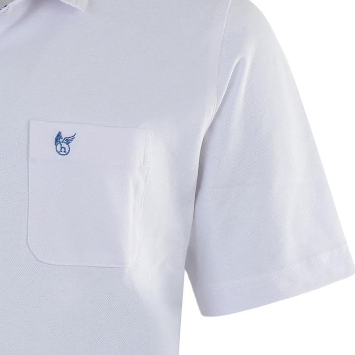 Produktbild Hajo 2er Pack Pique Poloshirt (54, XL)