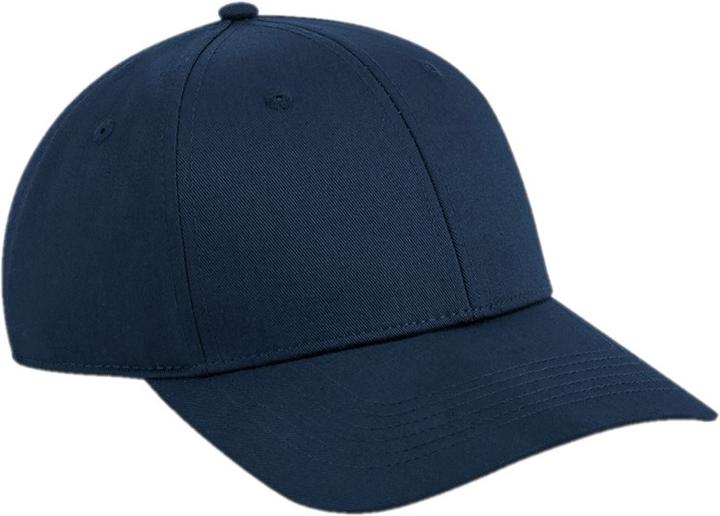 Actual product image Beechfield 6 Segments Snapback Cap Urbanwear (One size)