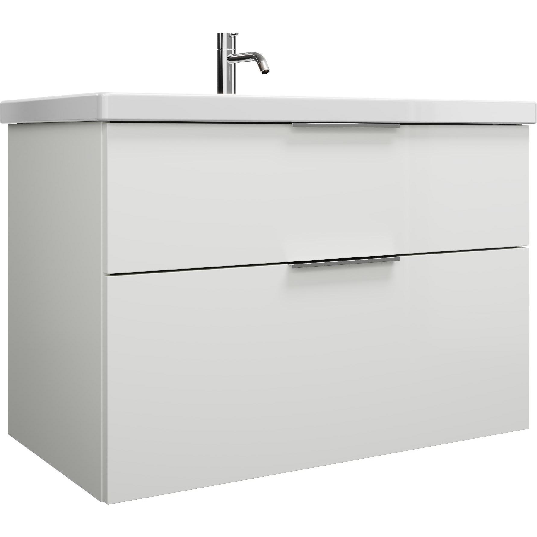 burgbad, Badmöbelset, Eqio