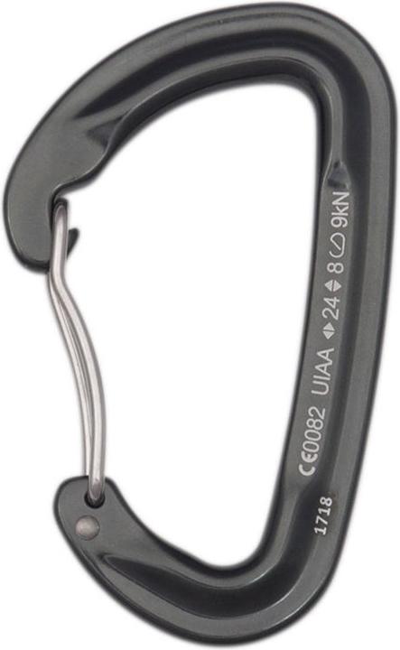 Immagine prodotto Fixe Cancello piegato minore CE