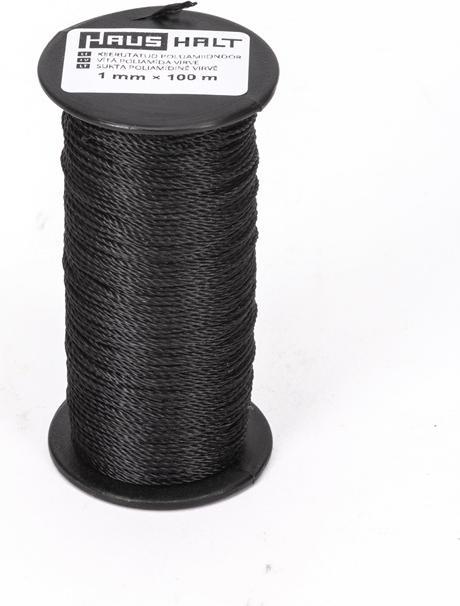 Corda multiuso in polipropilene ø 8 x 20 mt