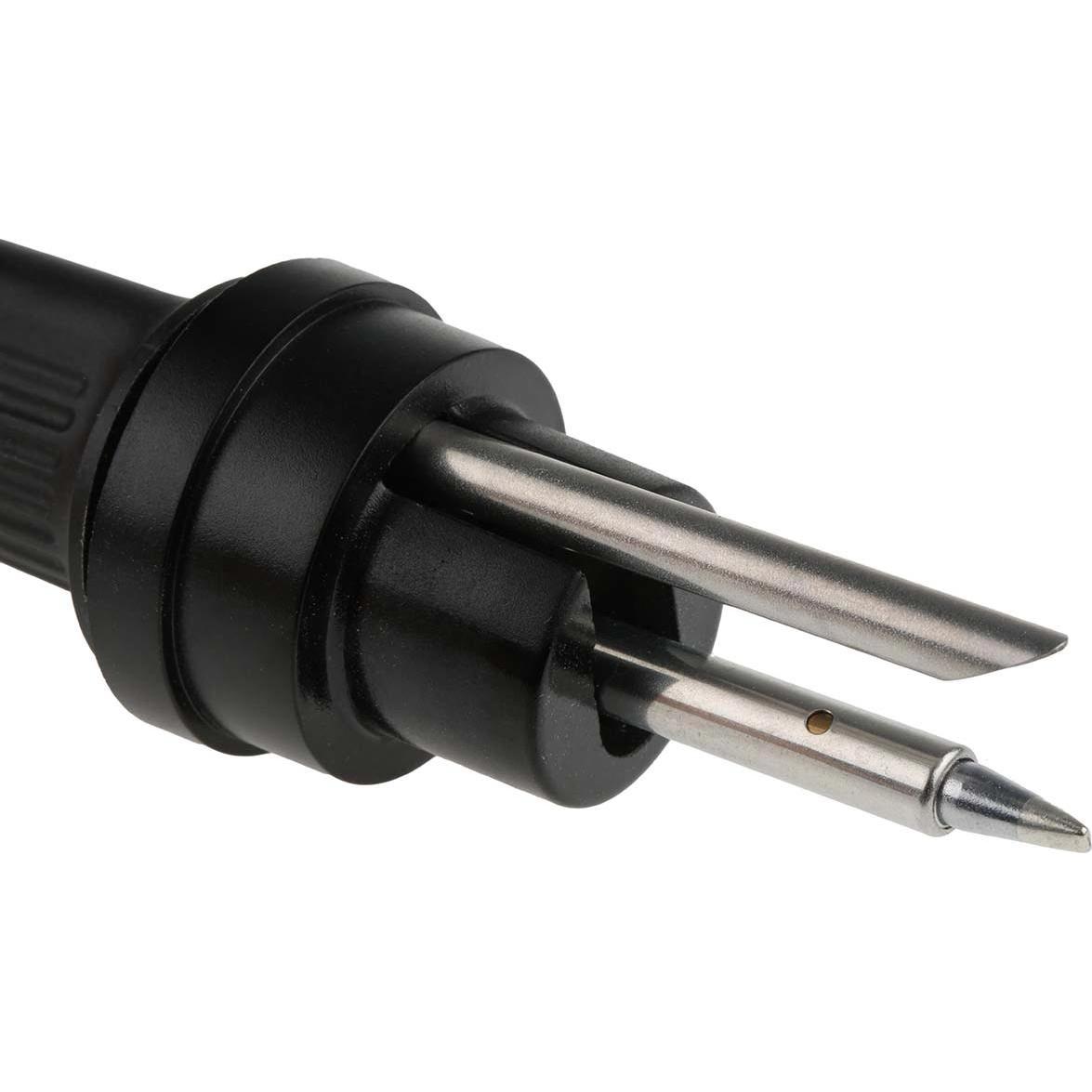 Thumbnail - Weller Erem, Lötgerät, Lötkolben 80 W Professional T0