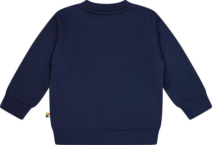 Actual product image loud + proud Babys & Kinder Sweatshirt mit Druckmotiv (92)