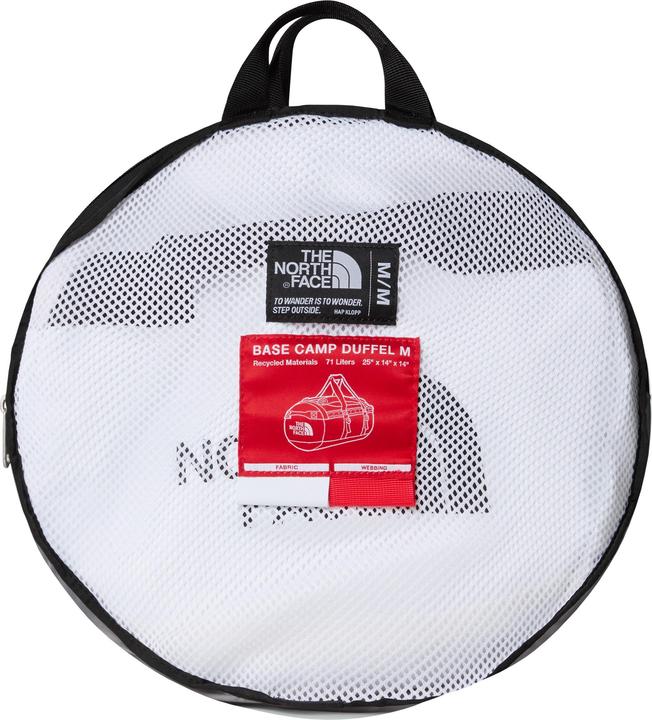 Actual product image North Face Base Camp Duffel - M