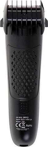 Actual product image Camry CR 2833 hair clipper / clippers