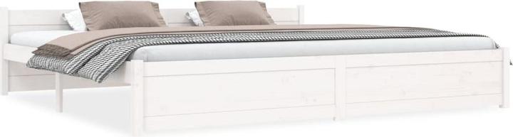 Actual product image VidaXL Camala (200 x 200 cm)