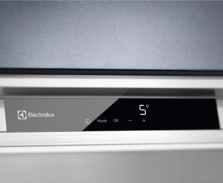 Produktbild Electrolux IK283SAR (262 l)