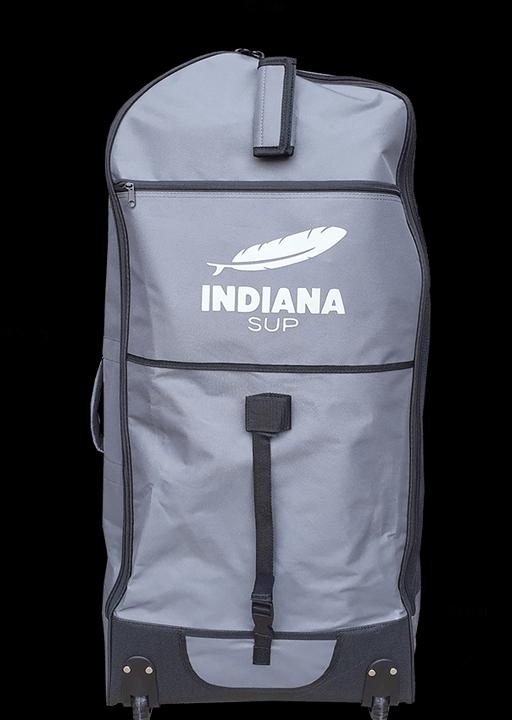 Image du produit Indiana 11'6 Rescue Inflatable Pack Basic (11'6")
