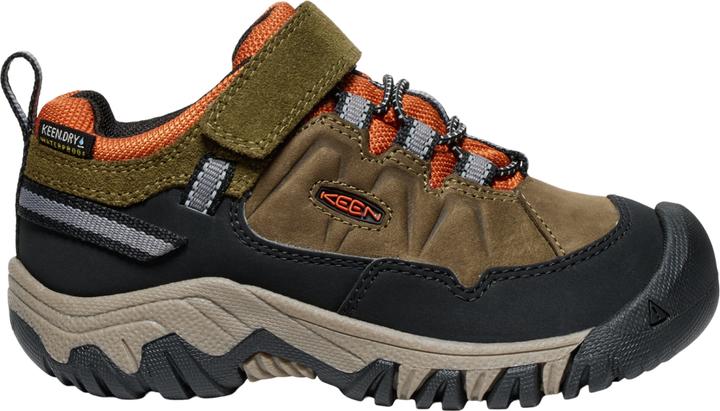 Produktbild Keen C Targhee IV Low WP (30)