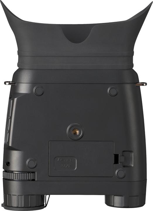 Actual product image Bresser Optics Digital NV Binocular 1877491 Night Vision Device with Digital Camera 3.5 x Generation Digital
