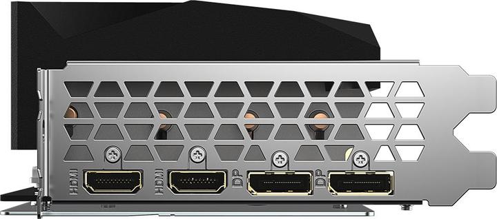Actual product image Gigabyte Radeon RX 6900 XT Gaming OC 16G (16 GB)