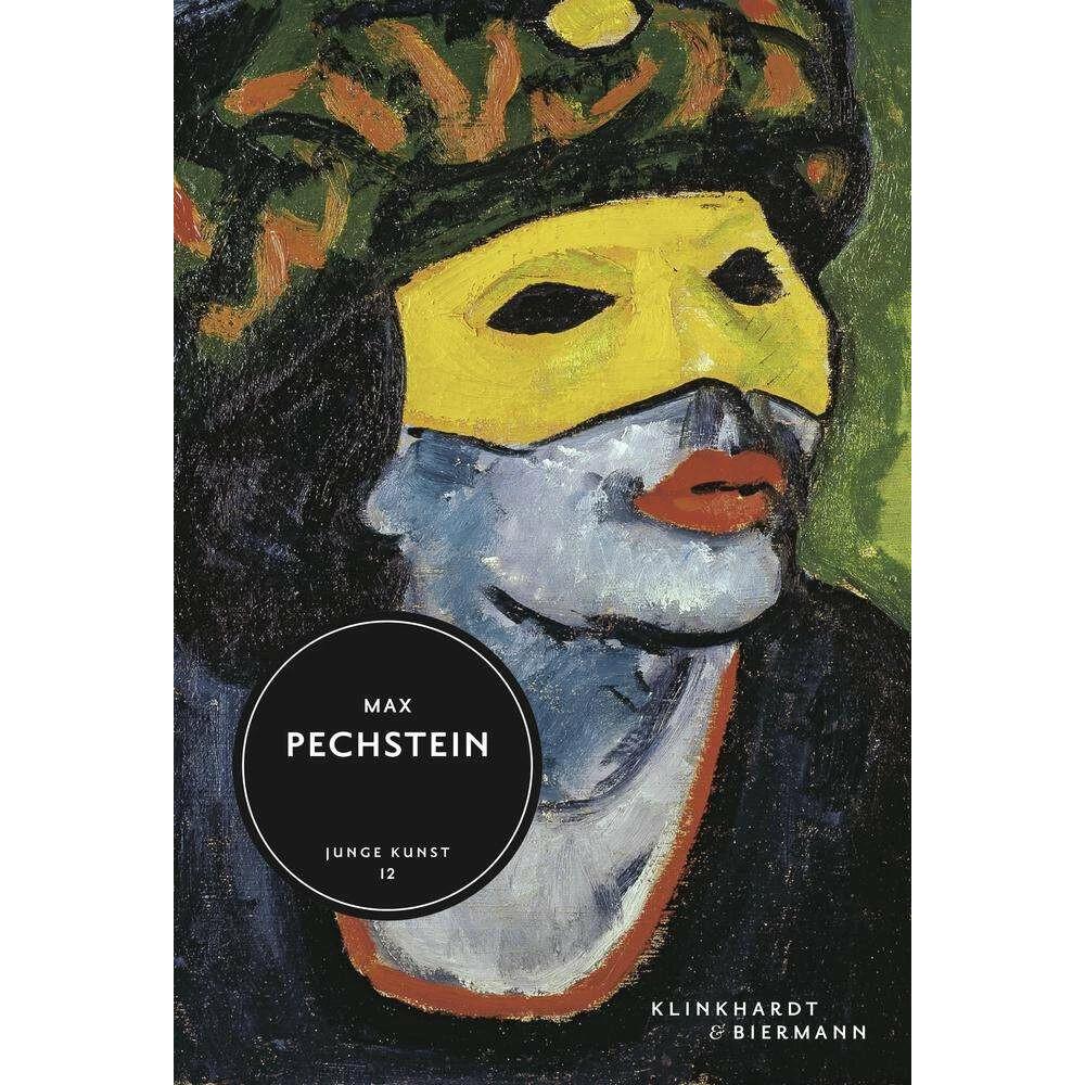 Max Pechstein, Sachbücher von Petra Lewey