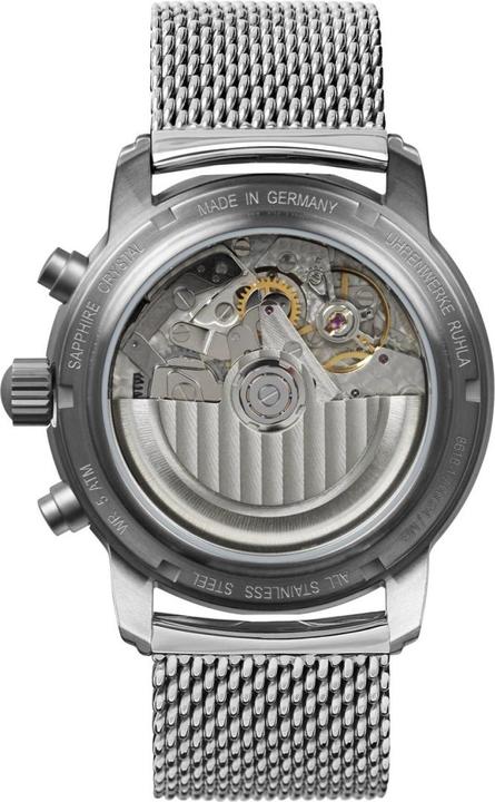 Immagine prodotto Zeppelin 8618M1 (Cronografo, 43 mm)