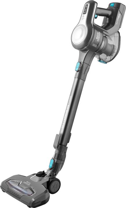 ECG VT 3630 2in1 Alan Stick vacuum cleaner, Up to 40 minutes run time per charge