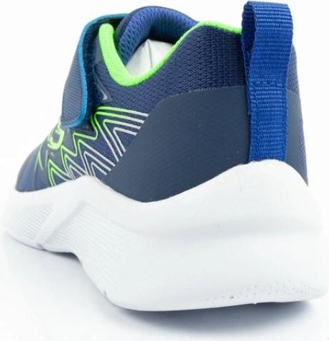 Produktbild Skechers Microspec Texlor JR (33)