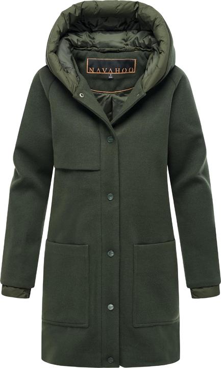 Actual product image Navahoo Flauschwunder 14 (M)