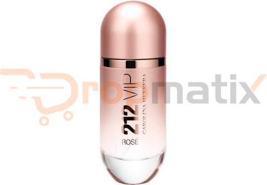 Produktbild Carolina Herrera 212 VIP Rosé (Eau de Parfum, 80 ml)