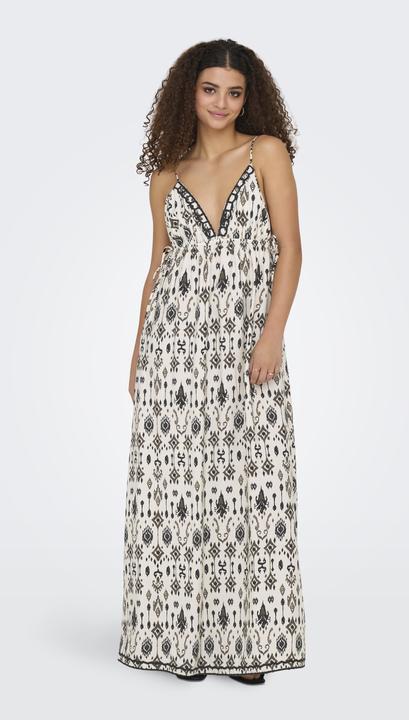 Image du produit Only ONLELANOR Langes Kleid Kleid (XS)