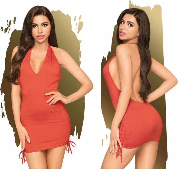 Produktbild Penthouse Lingerie Earth-Shaker - Dress (M, L)