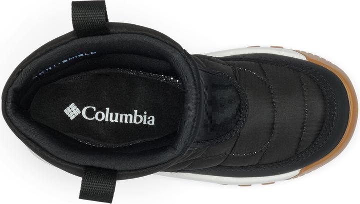 Actual product image Columbia Kid's Youth Snowtrot Mid (35)