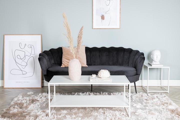 Actual product image Ebuy24 Sofa Nice (3-seater)