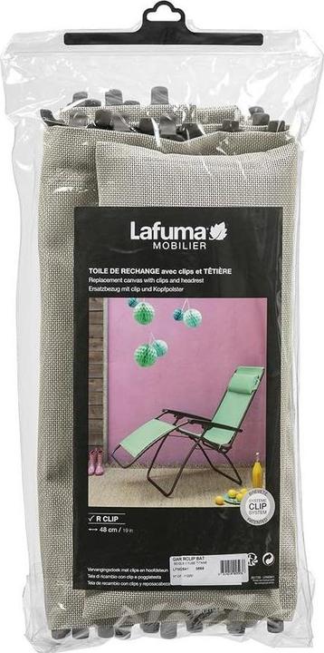 Produktbild Lafuma Garnitur RT R Clip