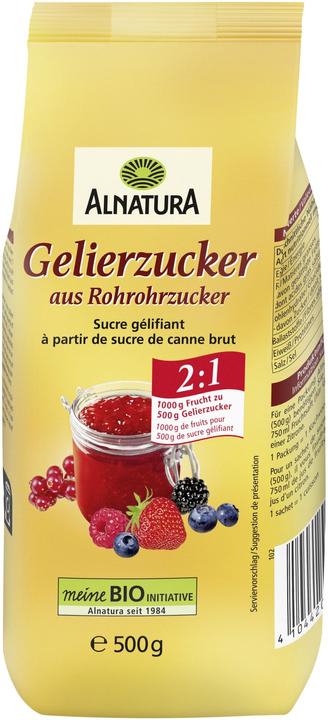 Alnatura Bio Gelierzucker (500 g)