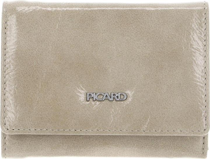 Actual product image Picard Cool Down 1 Flap Wallet