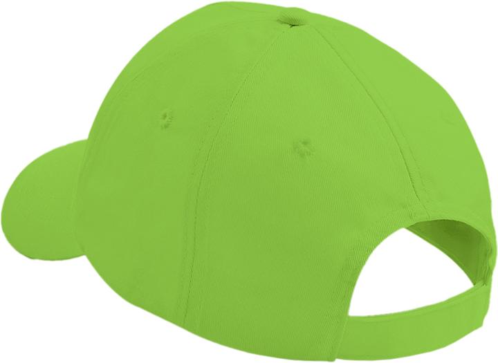 Produktbild Beechfield 5 Panel Baseballkappe Original (One Size)
