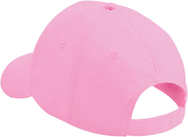 Actual product image Beechfield 5 panel baseball cap Original (One size)