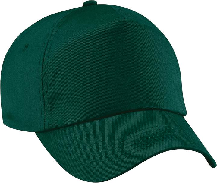 bottle-green