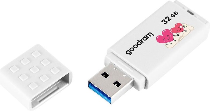 Immagine prodotto Goodram Modulo di memoria DDR3 SO-DIMM GB (4 GB, USB-A)