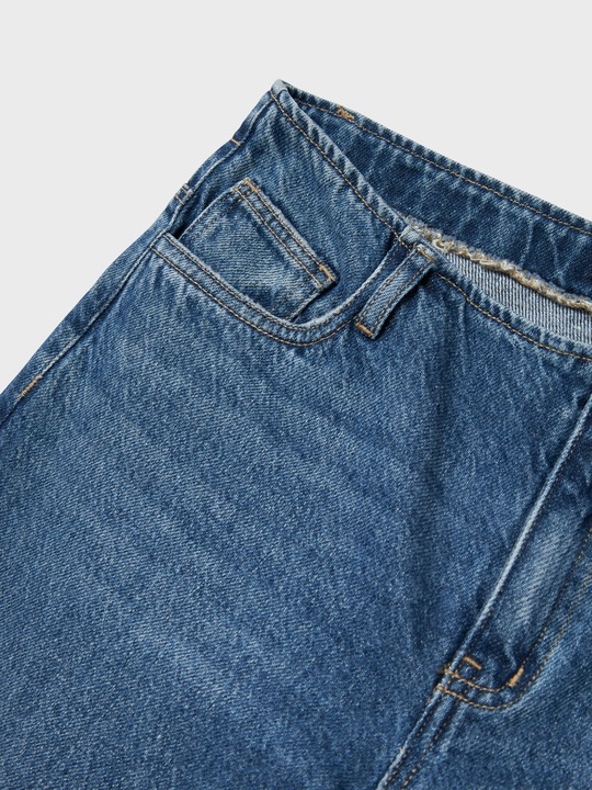 Produktbild Lmtd Denim Hose (140)