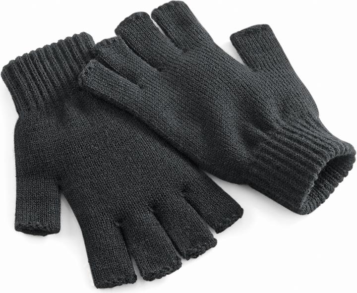 Image du produit Beechfield Gants d'hiver sans doigts (L, XL)