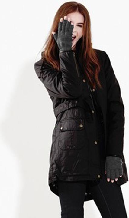 Image du produit Beechfield Gants d'hiver sans doigts (L, XL)