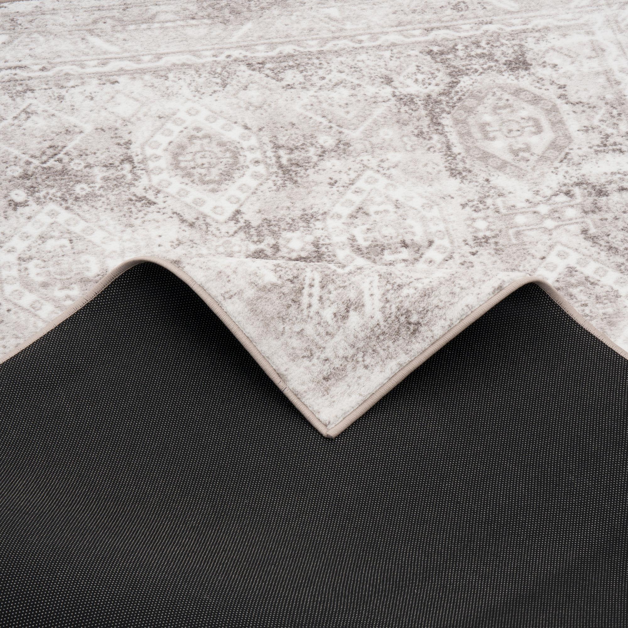 Thumbnail - Pergamon, Teppich, Designer Teppich Tawira Vintage (120 x 170 cm)