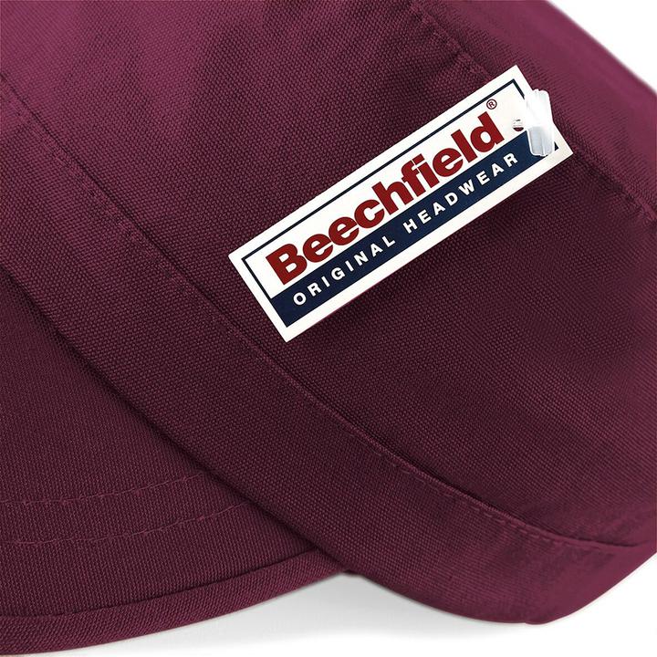Actual product image Beechfield Army cap (One size)