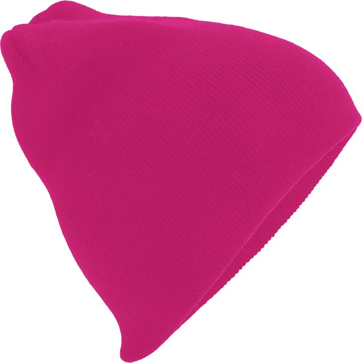 Actual product image Beechfield Basic knit winter hat (One size)