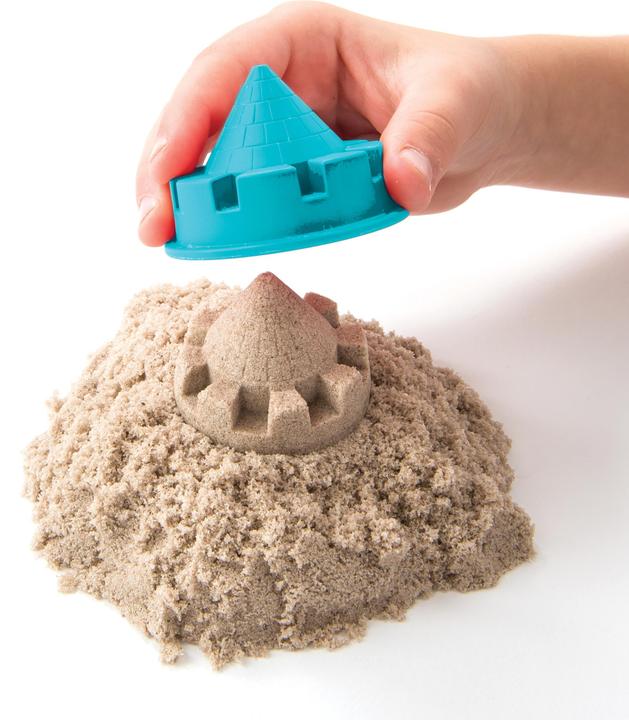 Produktbild Spin Master Kinetic Sand Folding Sandbox