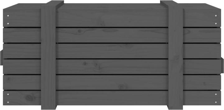 Actual product image vidaXL Britteny (91 x 40.5 x 42 cm)