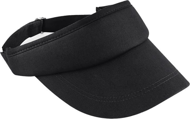 Produktbild Beechfield Sport Visor Schirmmütze