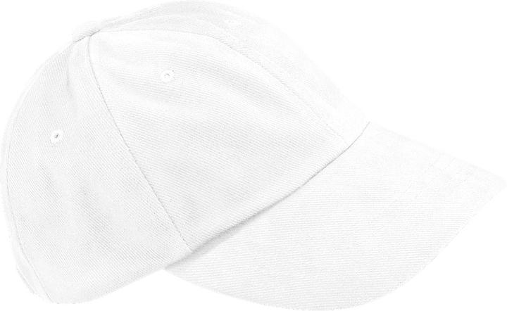 Image du produit Beechfield Casquette de baseball à profil bas en coton (Taille unique)